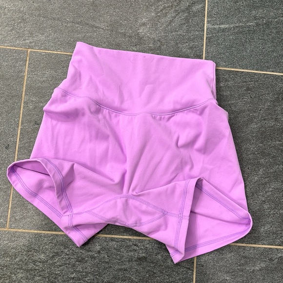 4” Cassey Shorts - Picture 2 of 4